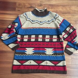 Vintage sweater